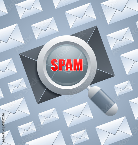 Spam identification