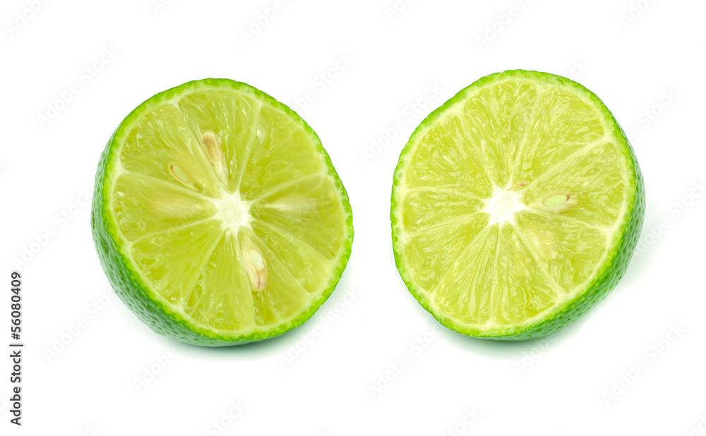 Fresh ripe lemon. Fresh ripe lemon.