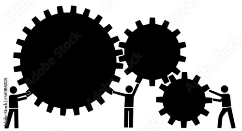 Teamwork