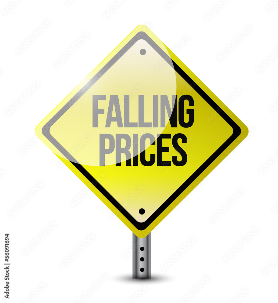 falling ahead road sign illustration design falling ahead road sign illustration design