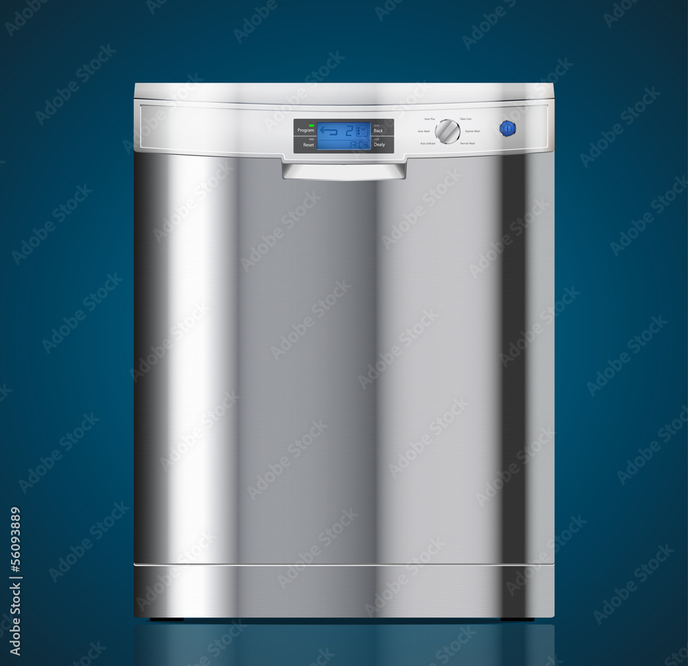 Kitchen - Dishwasher Kitchen - Dishwasher