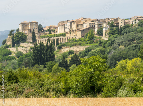 Lauris (Provence) photo