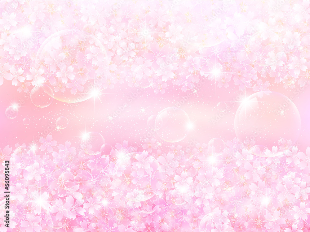桜 背景 ピンク 桜 背景 ピンク