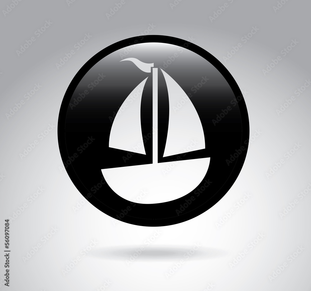sailboat sailboat