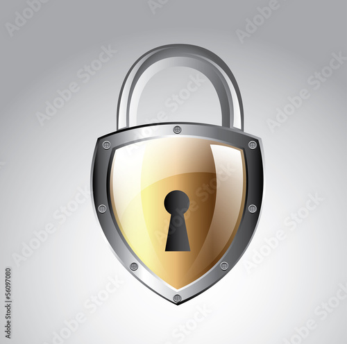 padlock