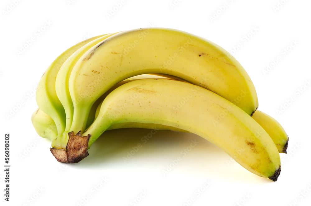 Bunch of bananas Bunch of bananas