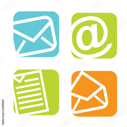 mail icon