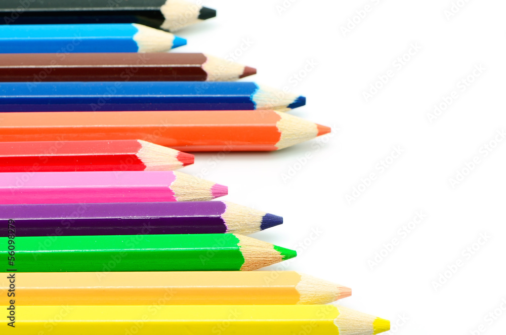 colored pencil colored pencil