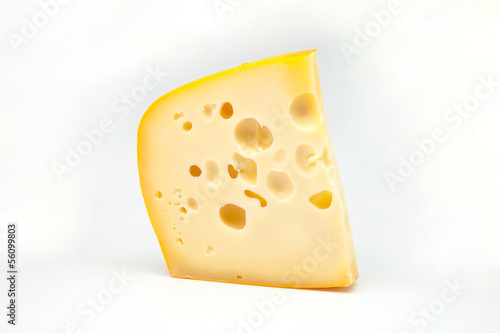 queso agujeros