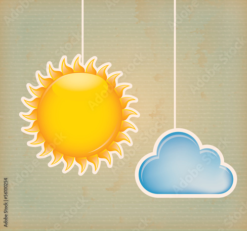 cloud icon