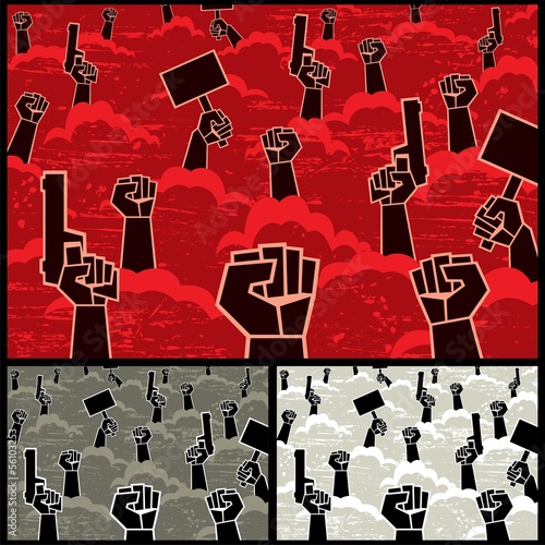 Rebellion