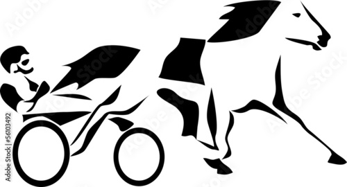 harness racing