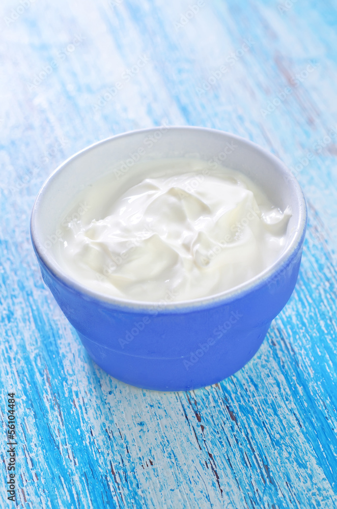 sour cream sour cream
