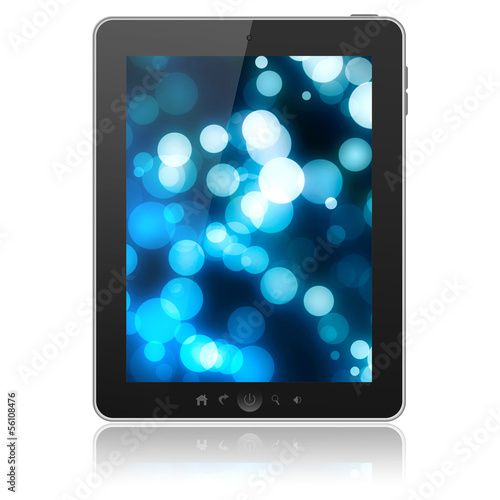 Tablet pc