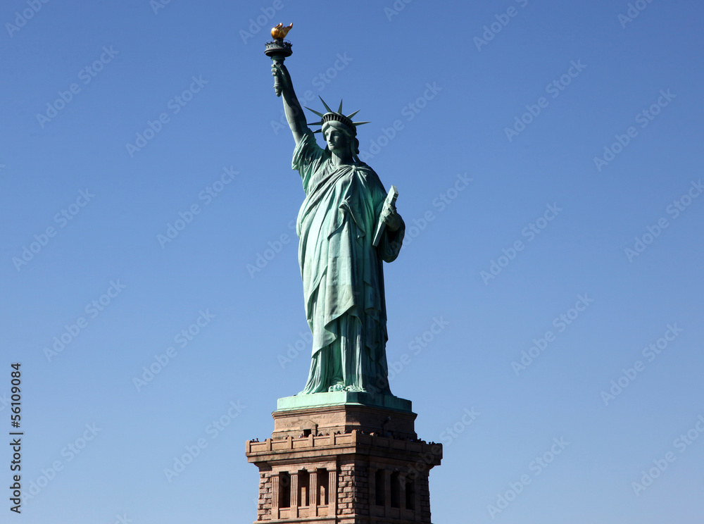 Fototapeta premium new york