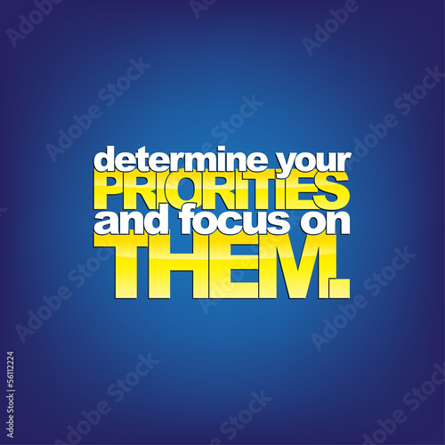 Motivational Background