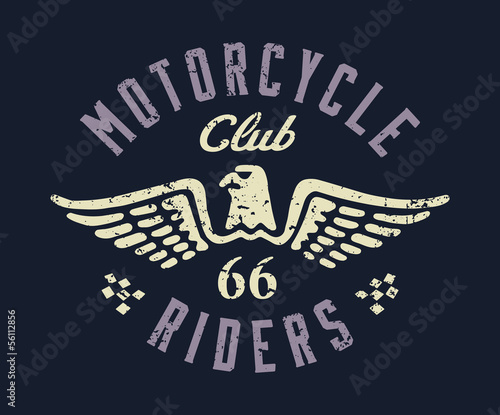 Motorcycle Riders Club