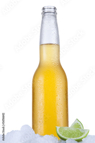 Summer beer