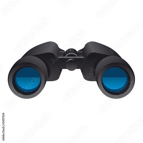 binoculars icon