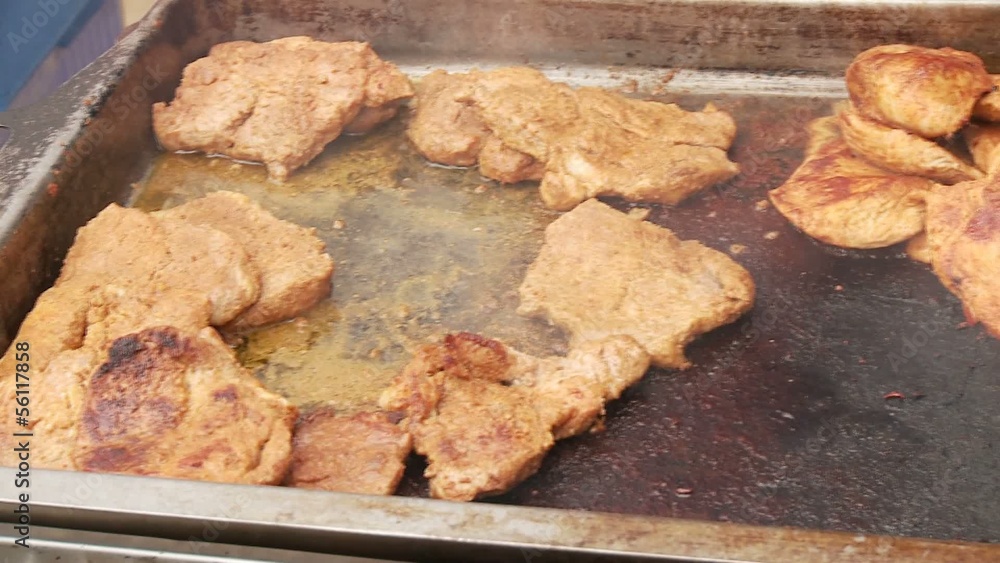 Grill Grill