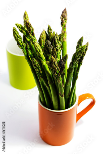 Asparagus