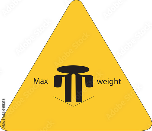  maximum weight