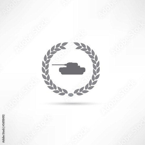 tank icon