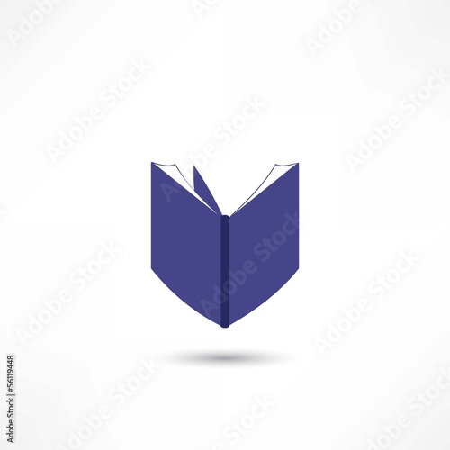 Free Download book icon - GFXLoad