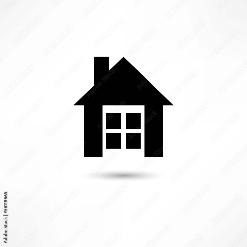 home icon home icon