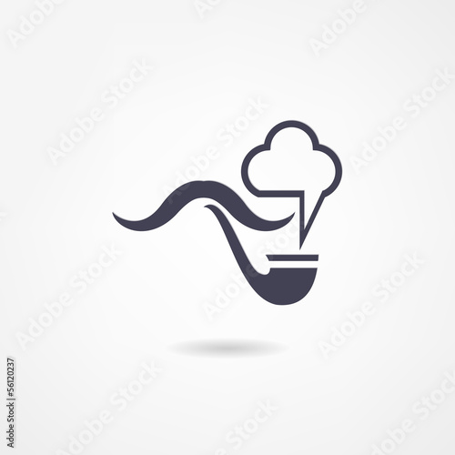moustache icon