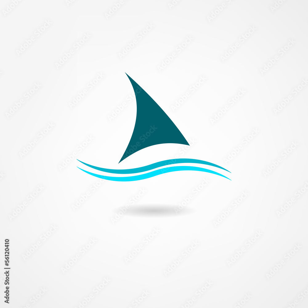 sail icon sail icon