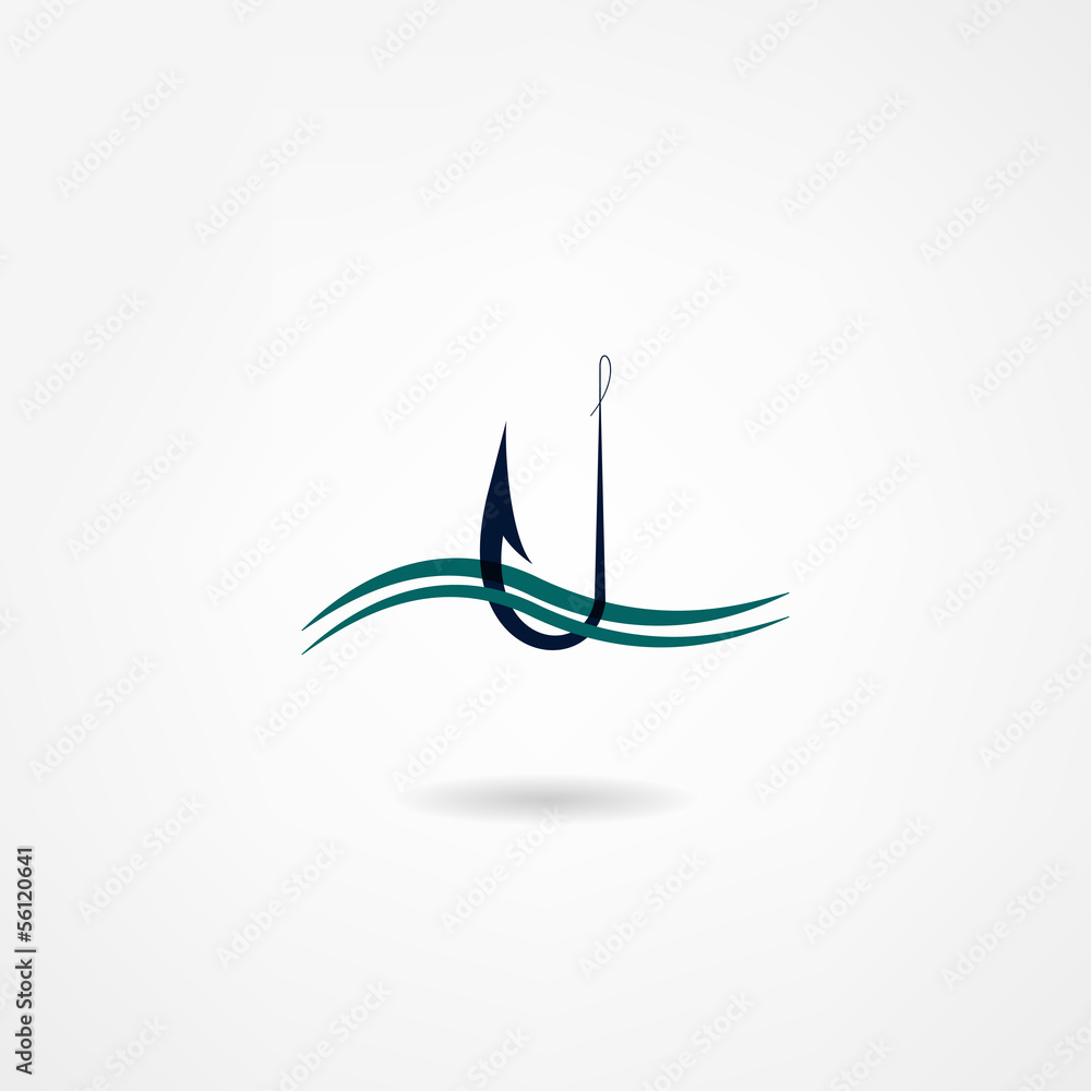 hook icon hook icon