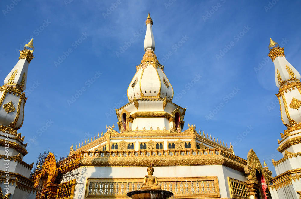 temple wat thai