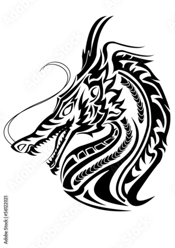 dragon