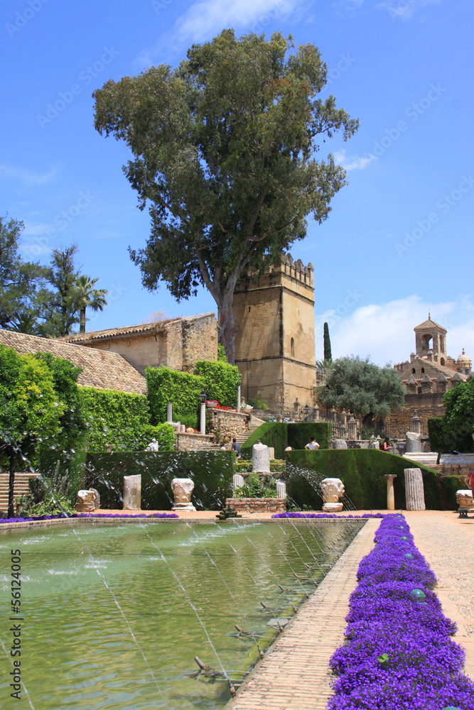 Fototapeta premium Cordoba