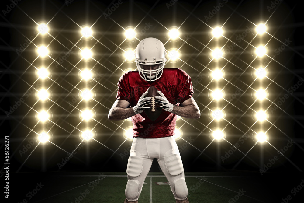 Football Player Football Player