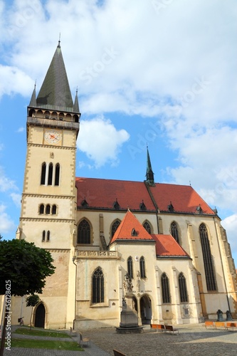 Bardejov, Slovakia