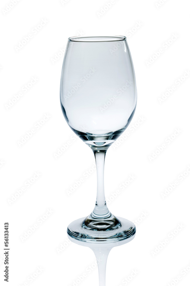Wine glass. Wine glass.