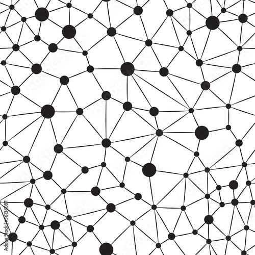 Seamlees Neuron Background