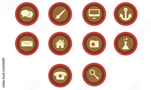 aplication home brown