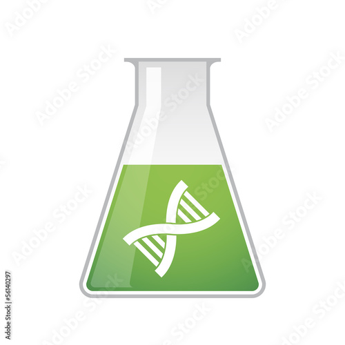Illustration related to transgenics