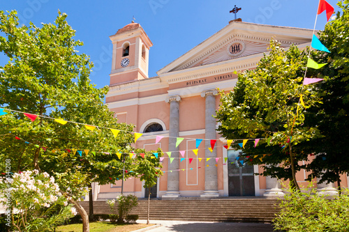 Cattedrale Santa Maria Della Neve photo