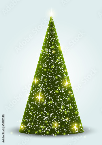Christmas tree