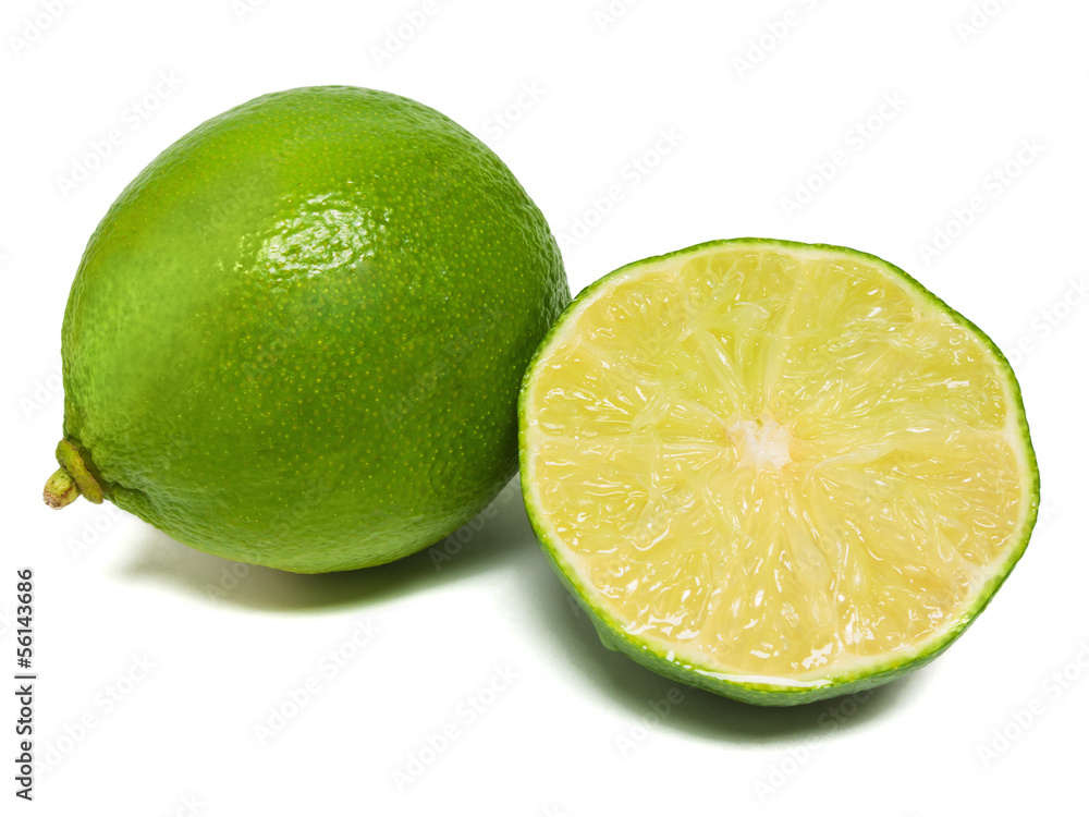 Limetten Limetten
