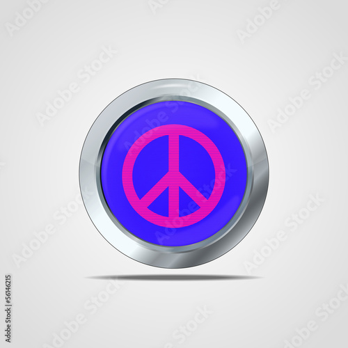 Peace sign