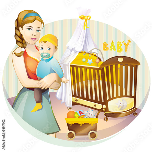 mother nursery