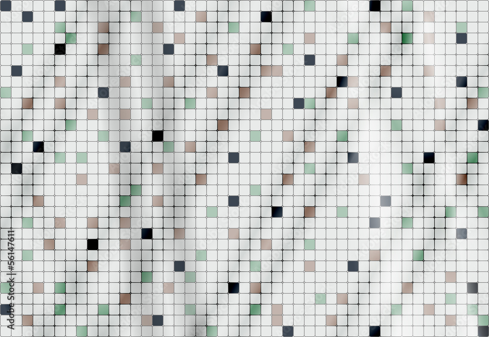 Fototapeta premium tiles