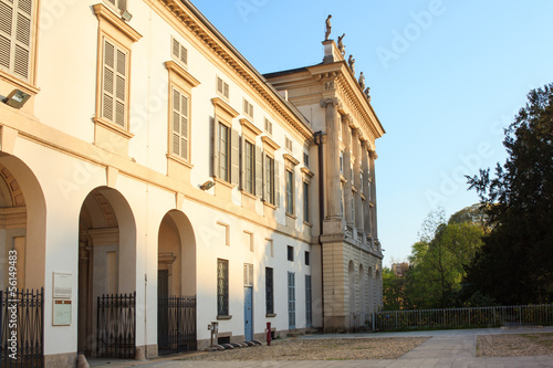 Pavilion of Contemporary Art, Milan