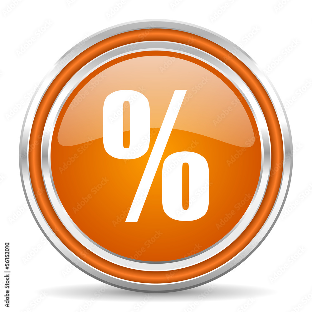 percent icon