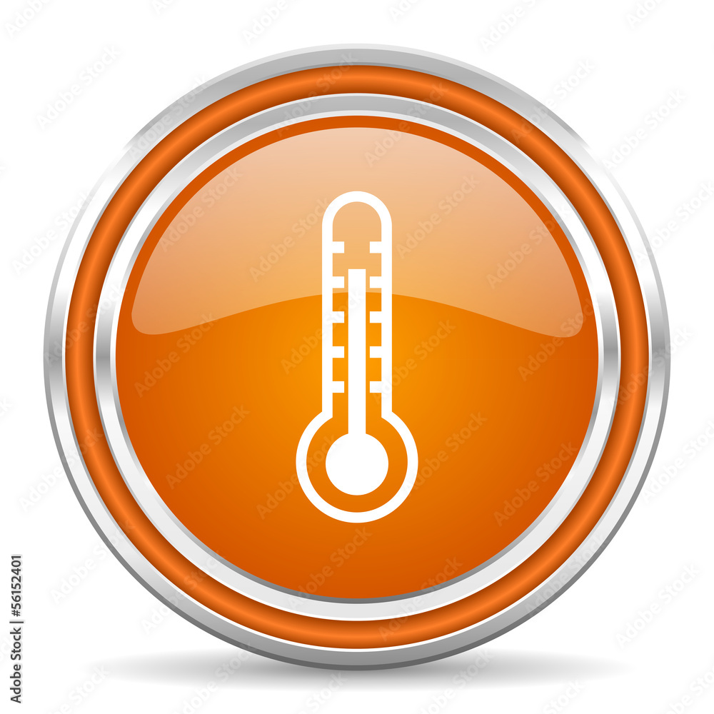 thermometer icon thermometer icon